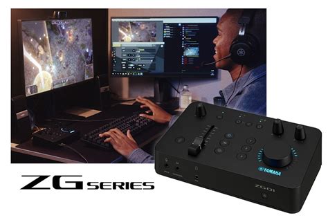 ZG Gaming .